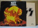 KISS / THE ORIGINALS - Japan 3LP