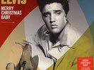 Elvis Presley - Merry Christmas Baby (Vinyl LP - 2016 - EU - Original)