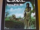 T.S.O.L. Dance With Me LP FRONTIER 1981 US orig+insert  TRUE SOUNDS OF LIBERTY