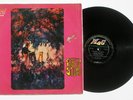 TRAFFIC SOUND Self-Titled LP Original 1970 Peru Mag Label PSYCH PROG