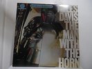 MILES DAVIS - THE MAN WITH THE HORN - HALF SPEED MASTERED - MINT - 