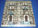 Led Zeppelin - ORIGINAL SIGNED - Vinyl LP Album - PHYSICAL GRAFFITI