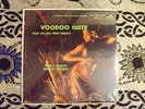 PEREZ PRADO & SHORTY ROGERS LP Voodoo Suite   RARE ’55 RCA  LATIN JAZZ NM SEALED