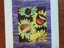 GUIDED BY VOICES Propeller LP SCAT shrinkwrap INSERT excellent rare reissue