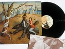 NINO FERRER Metronomie LP Original 1971 France Riviera w/Insert PSYCH PROG