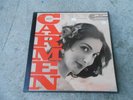 BIZET-CARMEN-PERELLI-COPPOLA-3 LP BOX-SUPER RARE 1956 RCA CAMDEN CCL 100-INSERT