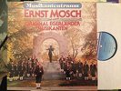 LP Ernst Mosch   Musikantentraum . Teldec