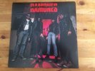 RAMONES Halfway To Sanity 12