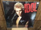 Billy Idol Self Title 