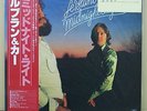 Vinyl LP P-10540A Midnight Light - Le Blanc & Carr w/OBI Japan