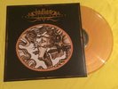 Indian From All Purity LP Beer Yellow Vinyl /300 Plebeian Grandstand The Secret