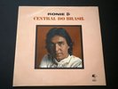 RONIE & CENTRAL DO BRASIL TAPECAR LP BRAZIL BOSSA SOUL FUNK
