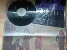 Black Sabbath Master Of Reality Vinyl 1. Press + Poster Vertigo