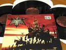 RARE Album Vinyl IAM L'école Du Micro D'Argent Pressage Original US