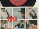 INXS    Rare 1982 Aust Only 7