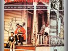 BIG MAMA THORNTON Stronger Than Dirt & The Way it Is 2 LP UK IMPORT-JUICED UP
