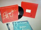 Elton John Burberry vinyl Box  exclusive set