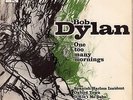 BOB DYLAN - ONE TOO MANY MORNINGS 7