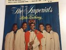 Little Anthony & The Imperials ? 45 - EP204 VG/ END records PIC sleeve 1959 NR