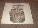 DOLDINGER Passport  Ocean Liner Lp ORIGINAL 1980 auf Atlantic  USA  SD 19265  nM