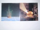 THE MARS VOLTA - De-Loused In The Comatorium ( 2003 GOLD STANDARD LABORATORIES )