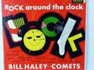 Bill Haley And His Comets Rock Around The Clock Vinyl LP Album Decca DL78225