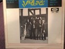 The Yardbirds - Having A Rave Up - Mono Rainbow Capitol 6000 T 6166