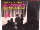 VAN CLIBURN / Rachmaninoff Concerto No.3 / RCA Living-Stereo SD LSC-2355 - SS