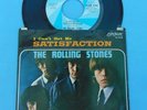 THE ROLLING STONES SATISFACTION ORIGINAL 7
