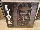 DICK DREW TRIO Bank Note Live Underground Atlanta Vinyl LP Private Press RARE