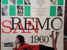 ?SAN REMO 1960-CARISCH-TCA 15303-LP-MONO-ITALIAN IMPORT-RARE IN THIS CONDITION?