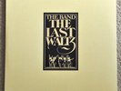 The Band LP The Last Waltz in Near Mint Condition