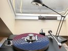 VPI SCOUTJR  Turntable Ortofon 2M Bronze With Extras Original Owner