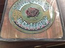 Grateful Dead -American Beauty [2LP]180 Gram 45RPM Audiophile Vinyl, numbered/SS