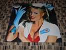 BLINK 182 Enema of the State Splatter Vinyl Sealed