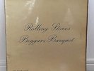 Rolling stones / Beggars banquet UK export to Japan LP 1K/1K