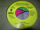 THE FLIES (LARRY NORMAN) - Blow In My Ear.../I Got A Letter... - RARE  60's ROCK