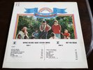 The Beach Boys Sunflower WLP White Label Promo Vinyl LP Reprise 1970