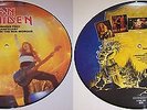 Iron Maiden - Running Free - UK Picture Disc 12'' EMI 12EMIP 5532