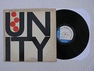 LARRY YOUNG UNITY Blue Note 84221 Stereo, VAN GELDER, 