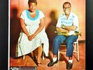 Ella Fitzgerald And Louis Armstrong Scarce Original 1956 Pressing NOT The 1961