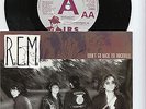 R.E.M / REM 