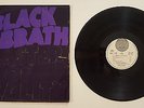 Vinyle / LP 33 T Hard Rock/ Black Sabbath : Master Of Reality 6321 003 - FR 1971