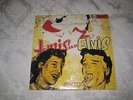 ELVIS PRESLEY AND JANIS MARTIN-