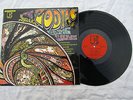 THE ZODIAC COSMIC SOUNDS LP elektra original uk issue ekl 4009 ..... 33rpm