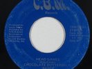 Modern Soul 45 - Chocolate Buttermilk Band - Head Games - C.B.M. - mp3 - rare