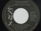 Modern Soul Disco 45 - C. Henry Woods Troupe - The Stranger - Enyx - mp3