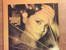 Day Breaks by Norah Jones signed Autographed Vinyl, Blue Note