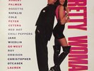 PRETTY WOMAN Soundtrack LP. Excellent Condition. Roxette, Go West, Roy Orbison