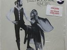 FLEETWOOD MAC Rumours 1977 US ORG LP Minty  RARE Hype Sticker BUCKINGHAM-NICKS